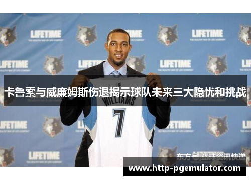 卡鲁索与威廉姆斯伤退揭示球队未来三大隐忧和挑战