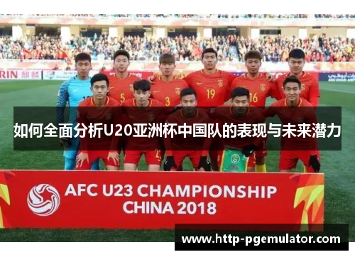 如何全面分析U20亚洲杯中国队的表现与未来潜力