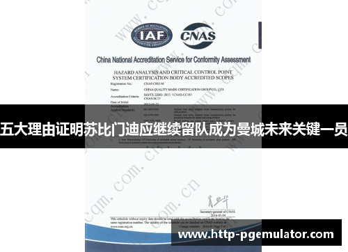 五大理由证明苏比门迪应继续留队成为曼城未来关键一员