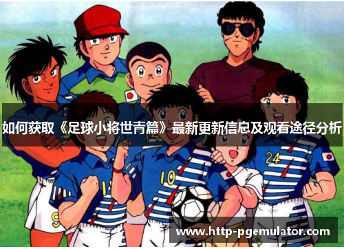 如何获取《足球小将世青篇》最新更新信息及观看途径分析