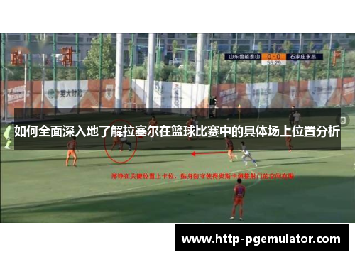 如何全面深入地了解拉塞尔在篮球比赛中的具体场上位置分析