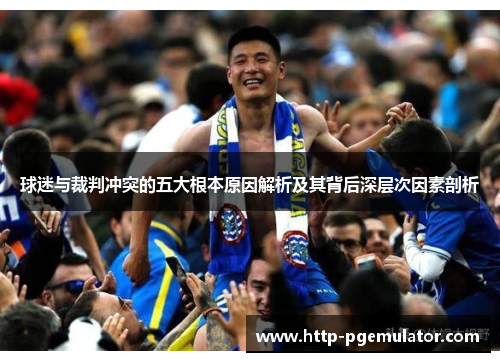 球迷与裁判冲突的五大根本原因解析及其背后深层次因素剖析