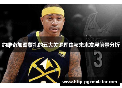 约维奇加盟蒙扎的五大关键理由与未来发展前景分析