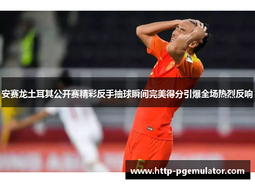 安赛龙土耳其公开赛精彩反手抽球瞬间完美得分引爆全场热烈反响