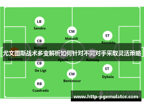 尤文图斯战术多变解析如何针对不同对手采取灵活策略