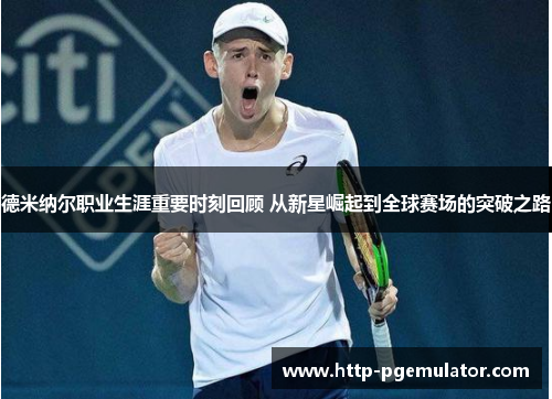 德米纳尔职业生涯重要时刻回顾 从新星崛起到全球赛场的突破之路 德米纳尔职业生涯重要时刻回顾 从新星崛起到全球赛场的突破之路
