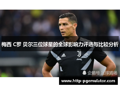 梅西 C罗 贝尔三位球星的全球影响力评选与比较分析