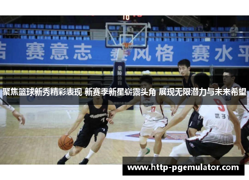 聚焦篮球新秀精彩表现 新赛季新星崭露头角 展现无限潜力与未来希望